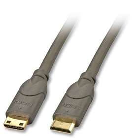 Lindy Premium HDMI Mini - HDMI Mini High Speed 2m