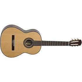 Luna Guitars Swedtone Cremona