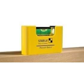 Stabila 101 Pocket Basic