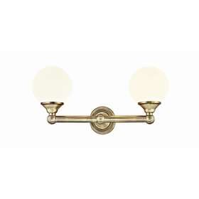 Aneta Lighting Lugano (2L)