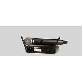 Shure GLXD2/SM58