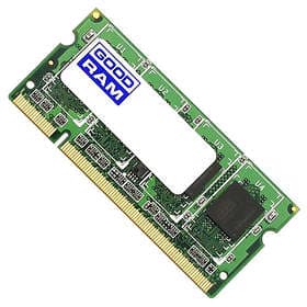 GoodRAM SO-DIMM DDR3 1333MHz 4GB (GR1333S364L9/4G)