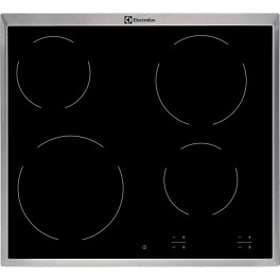 Electrolux EHF16240XK (Rostfri)