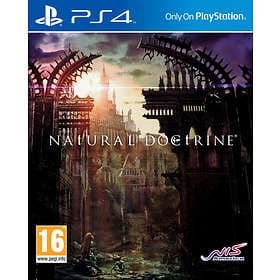 Natural Doctrine (PS4)