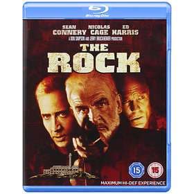 The Rock (Blu-ray)