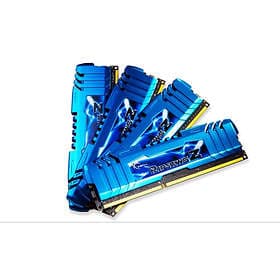 G.Skill RipjawsZ DDR3 2400MHz 4x8GB (F3-2400C11Q-32GZM)