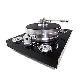 Pro-Ject Signature 12