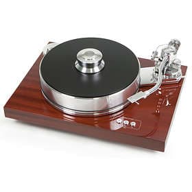 Pro-Ject Signature 10