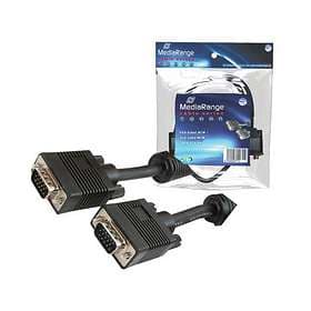 MediaRange VGA - VGA 20m