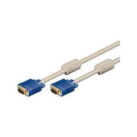 Goobay VGA - VGA (WUXGA) 2m