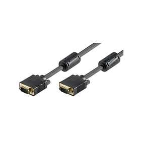 Goobay VGA - VGA (WUXGA) 15m