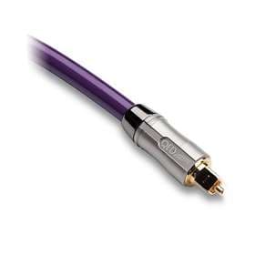 QED Reference Quartz Toslink - Toslink 3m