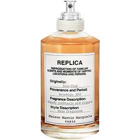 Maison Martin Margiela Replica Jazz Club edt 100ml