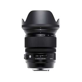 Sigma 24-105/4,0 DG OS HSM Art for Canon
