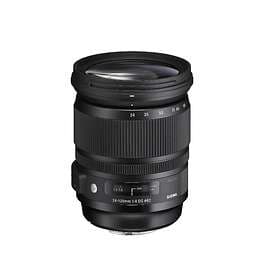 Sigma 24-105/4,0 DG OS HSM Art for Nikon