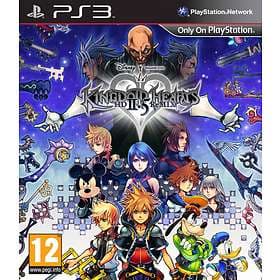 Kingdom Hearts HD 2.5 ReMIX (PS3)