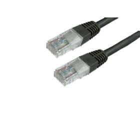 MediaRange STP Cat6 RJ45 - RJ45 2m