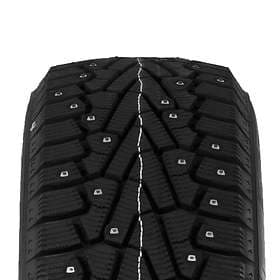 Pirelli Winter Ice Zero 255/50 R 19 107H RunFlat Dubbdäck