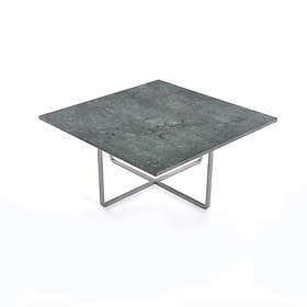 OX Denmarq Ninety 35 Soffbord 80x80cm (marmor)