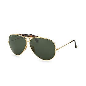 Ray-Ban RB3138 Shooter
