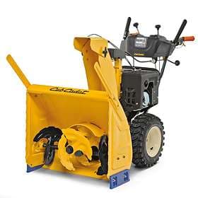 Cub Cadet 2X Two Stage Power 526 HD SWE