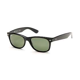 Ray-Ban RB2132 New Wayfarer Classic