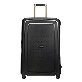 Samsonite S'Cure DLX Spinner 75cm