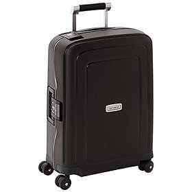 Samsonite S'Cure DLX Spinner 55cm