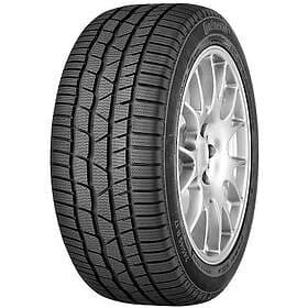 Continental ContiWinterContact TS 830 P 195/65 R 15 91T MO