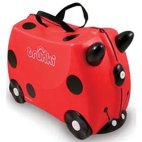 Trunki Harley Ladybird