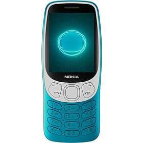 Nokia 3210 4G (2024) Dual SIM