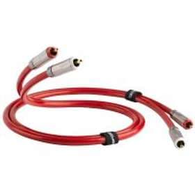 QED Reference Audio 40 2RCA - 2RCA 0,6m