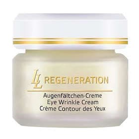 Annemarie Börlind LL Regeneration Eye Wrinkle Cream 30ml