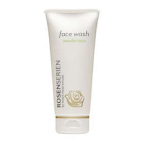 Rosenserien Face Wash 100ml