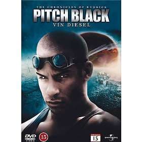Pitch Black (Blu-ray)
