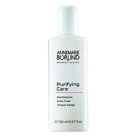 Annemarie Börlind Purifying Care Facial Toner 150ml