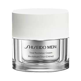 Shiseido Men Total Revitalizer 50ml