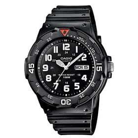 Casio Collection MRW-200H-1B