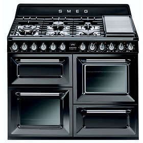 SMEG TR4110BL1 (Svart)