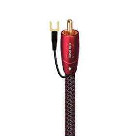 Audioquest Irish Red Subwoofer 1RCA - 1RCA 5m
