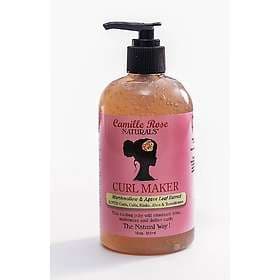 Camille Rose Naturals Curl Maker 355ml