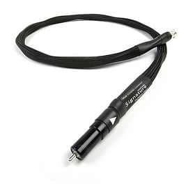 Chord Signature Digital Tuned ARAY 1RCA - 1RCA 1m