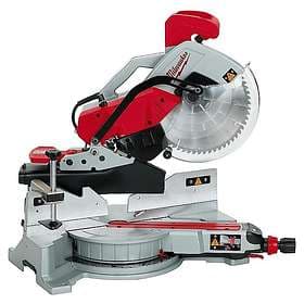 Milwaukee MS 304 DB