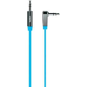 Belkin MIXIT 3.5mm - 3.5mm (angled) 0,9m
