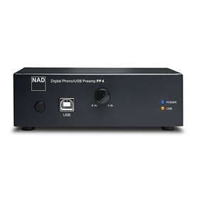 NAD PP 4
