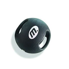 Master Fitness Grip Medicinboll 10kg