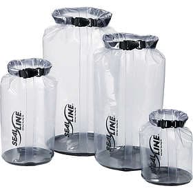 SealLine EcoSee Clear Dry Bag 10L