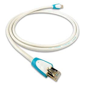Chord C-stream Cat7 RJ45 - RJ45 0,75m