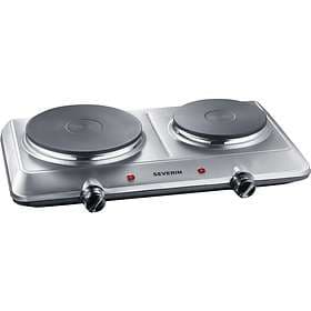 Severin DK 1014 (Rostfri)