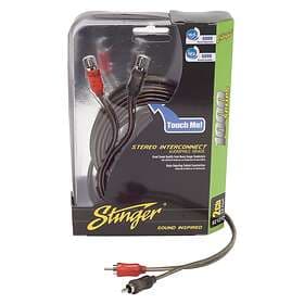 Stinger 1000 2RCA - 1RCA F-M